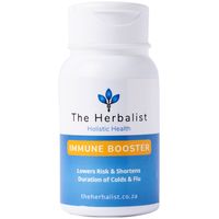 The Herbalist Immune Booster